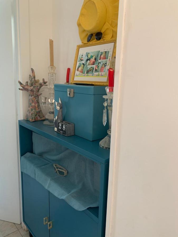 Charmant Room Chez Nous Bus Direct Orly Ablon-sur-Seine Bagian luar foto